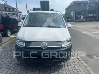 2018 Volkswagen T6