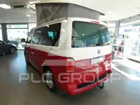 2018 Volkswagen T6