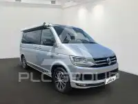 2018 Volkswagen T6