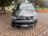 2018 Volkswagen T6