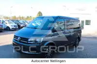 2018 Volkswagen T6
