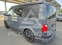 2018 Volkswagen T6