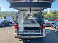 2018 Volkswagen T6