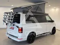2018 Volkswagen T6