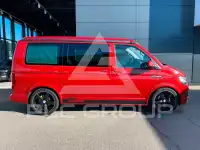 2018 Volkswagen T6
