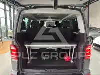 2018 Volkswagen T6