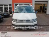 2018 Volkswagen T6