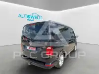 2018 Volkswagen T6