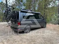 2018 Volkswagen T6