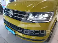 2018 Volkswagen T6