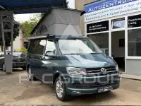 2018 Volkswagen T6