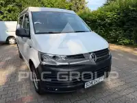 2018 Volkswagen T6