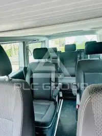 2018 Volkswagen T6