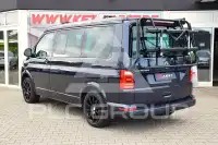 2018 Volkswagen T6