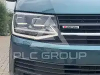 2018 Volkswagen T6