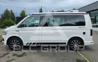 2018 Volkswagen T6