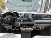 2018 Volkswagen T6