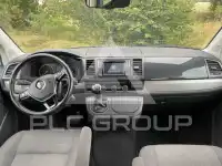2018 Volkswagen T6
