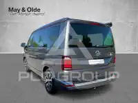 2018 Volkswagen T6