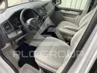 2018 Volkswagen T6