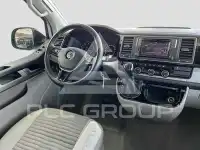 2018 Volkswagen T6