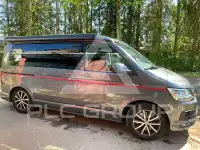 2018 Volkswagen T6