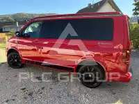 2018 Volkswagen T6