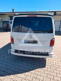 2018 Volkswagen T6