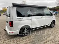 2018 Volkswagen T6