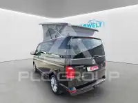 2018 Volkswagen T6