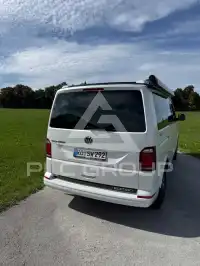2018 Volkswagen T6