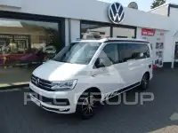 2018 Volkswagen T6