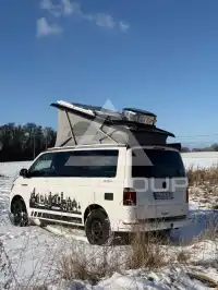 2018 Volkswagen T6