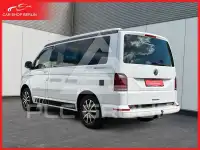 2018 Volkswagen T6