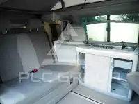 2018 Volkswagen T6