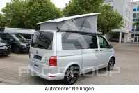 2018 Volkswagen T6