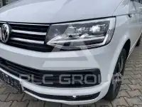 2018 Volkswagen T6