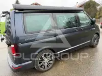 2018 Volkswagen T6