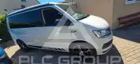 2018 Volkswagen T6