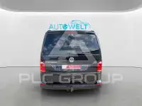 2018 Volkswagen T6