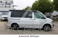 2018 Volkswagen T6