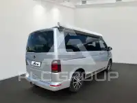 2018 Volkswagen T6