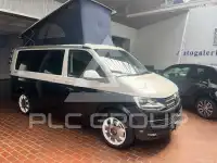 2018 Volkswagen T6
