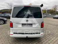 2018 Volkswagen T6