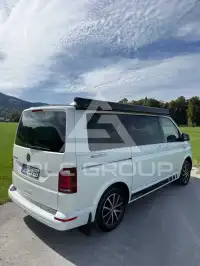 2018 Volkswagen T6