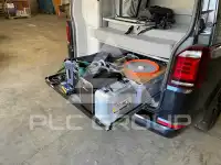2018 Volkswagen T6