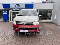 2018 Volkswagen T6
