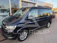 2018 Volkswagen T6