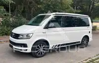 2018 Volkswagen T6