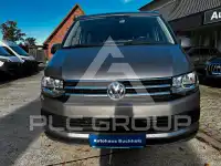 2018 Volkswagen T6